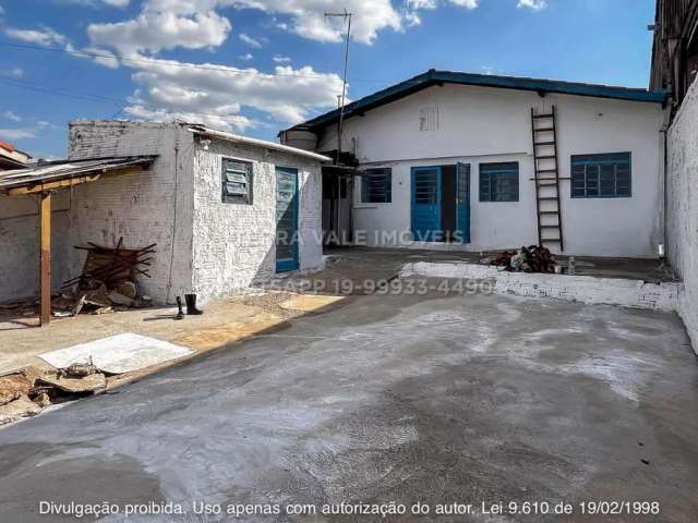 Casa com 3 quartos à venda na Joaquim da Paz, 173, Jardim Nossa Senhora Auxiliadora, Hortolândia, 100 m2 por R$ 280.000