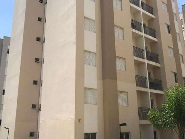 Apartamento com 2 quartos à venda na Av. Moisés Gerson Cardozo,, Condomínio Residencial Viva Vista, Sumaré, 57 m2 por R$ 265.000