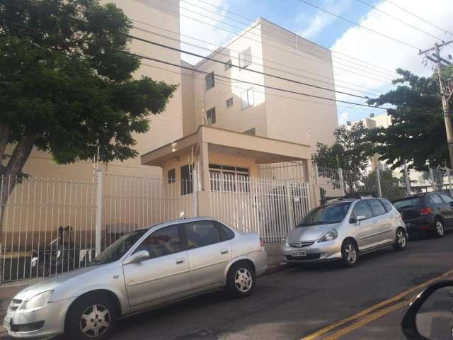 Apartamento com 3 quartos à venda na Rua Nelson de Oliveira, 032, Conjunto Residencial Souza Queiroz, Campinas, 70 m2 por R$ 245.000