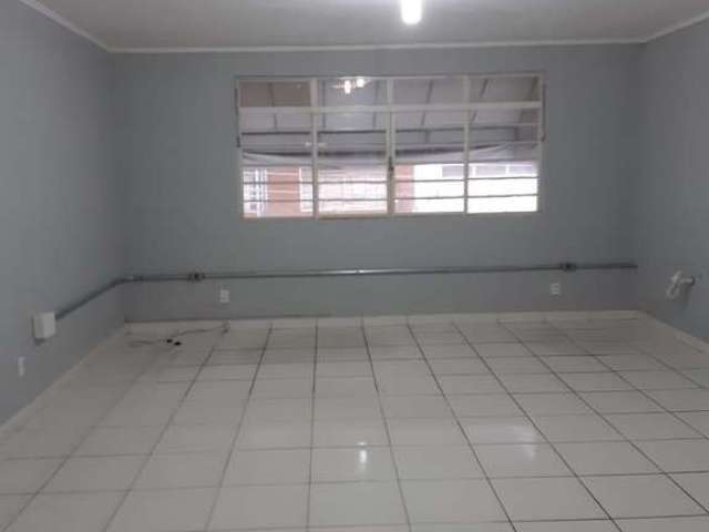 Sala comercial para alugar na Rua Álvares Machado, 00678, Centro, Campinas, 55 m2 por R$ 3.000