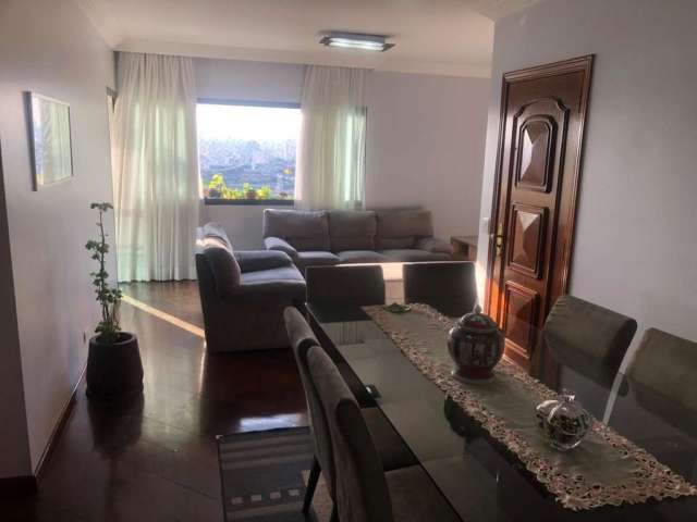 Apartamento com 3 quartos à venda na Mooca, São Paulo , 128 m2 por R$ 1.050.000