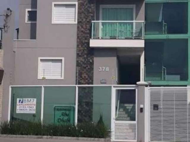 Apartamento com 2 quartos para alugar na Avenida Campanella, 378, Jardim Itapemirim, São Paulo, 52 m2 por R$ 1.600