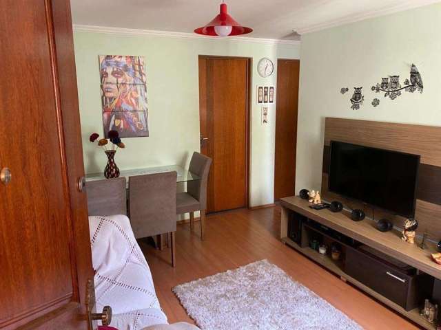 Apartamento com 2 quartos à venda na Rua Pedro Alves, 126, Conjunto Habitacional Edivaldo Antônio Orsi, Campinas, 50 m2 por R$ 159.000