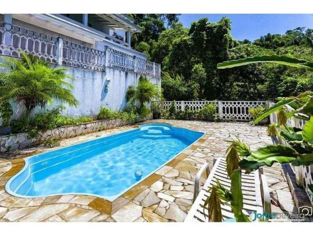 Casa com 3 quartos à venda no Cigarras, São Sebastião , 384 m2 por R$ 1.800.000