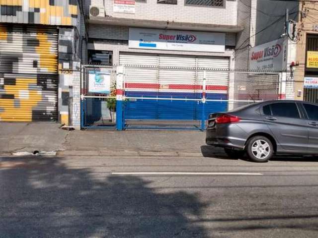 Sala comercial para alugar na Avenida Conselheiro, 1038, Carrão, São Paulo por R$ 1.270