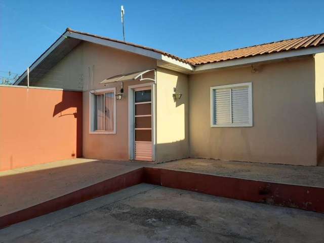 Casa com 3 quartos à venda no Saltinho, Paulínia , 63 m2 por R$ 360.000