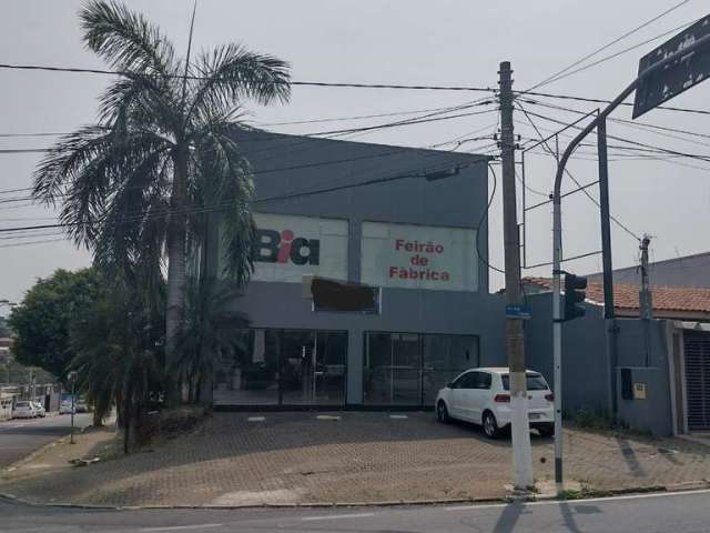 Barracão / Galpão / Depósito à venda na Avenida Júlio Prestes, 153, Taquaral, Campinas, 340 m2 por R$ 2.690.000