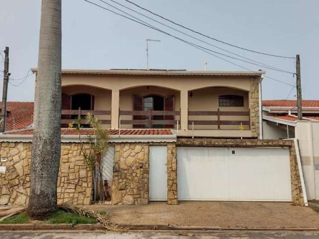 Casa com 4 quartos para alugar na Fiorindo Cazotti, 263, Jardim Santa Genebra, Campinas, 360 m2 por R$ 5.500