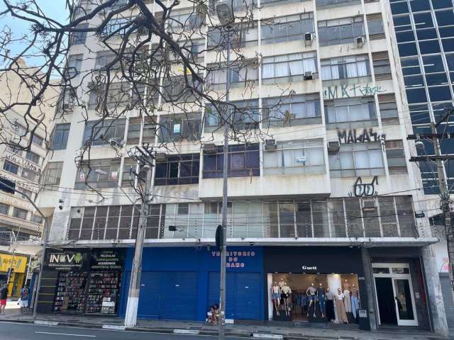 Sala comercial à venda na Rua General Osório, 1031, Centro, Campinas, 40 m2 por R$ 160.000