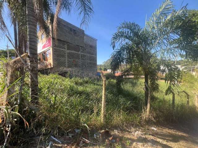 Terreno comercial à venda na Rua Waldemar José Strazacappa, 62, Jardim Indianópolis, Campinas por R$ 950.000