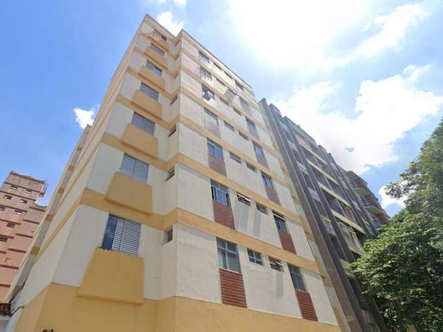 Apartamento com 1 quarto à venda na Rua Culto à Ciência, 661, Botafogo, Campinas, 55 m2 por R$ 230.000