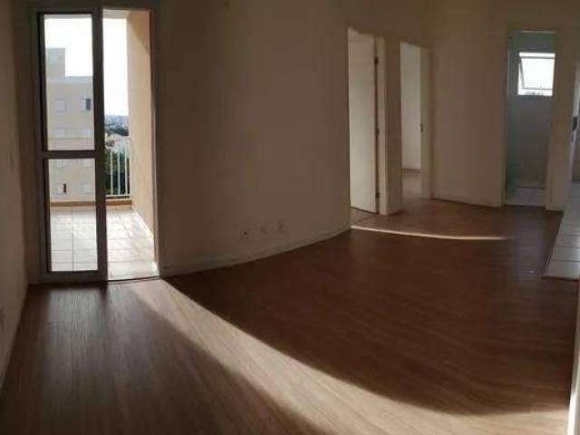 Apartamento com 2 quartos, 53m², à venda em Sorocaba, Jardim Ipê