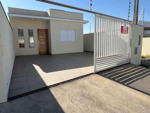 Casa com 2 quartos, 66m², à venda em Sorocaba, Jardim Natalia