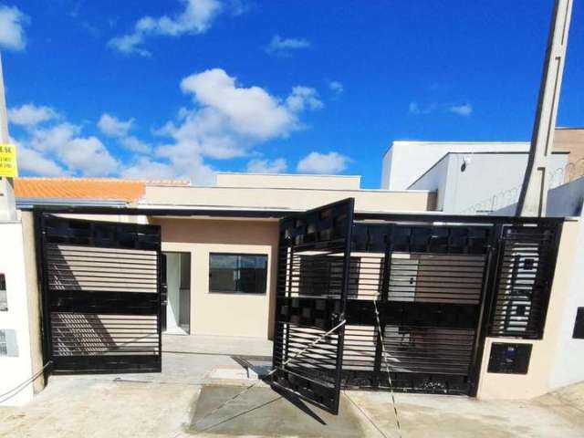 Casa com 1 quarto, 42m², à venda em Sorocaba, Parque Vista Barbara