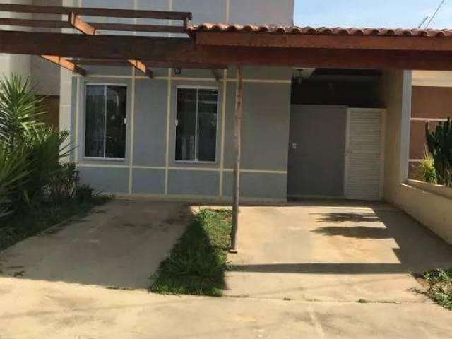 Casa de condomínio com 3 quartos, 145m², à venda em Sorocaba, Horto Florestal