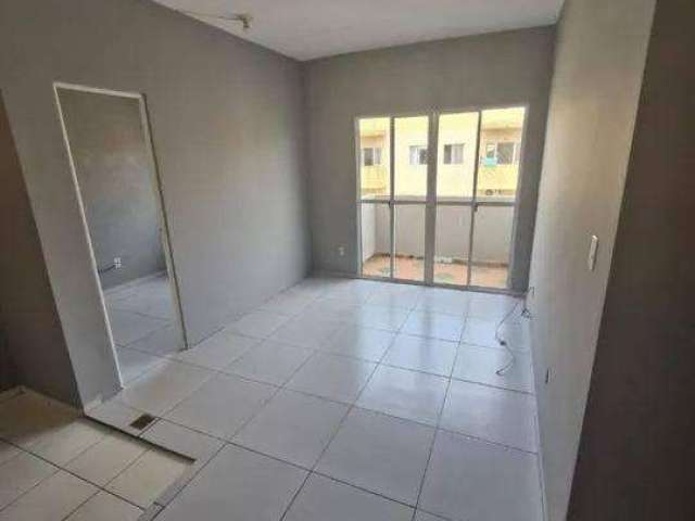 Apartamento com 3 quartos, 52m², para locação em Sorocaba, Lopes de Oliveira