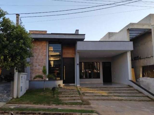 Casa de condomínio com 3 quartos, 200m², à venda em Sorocaba, Parque Ibiti Reserva