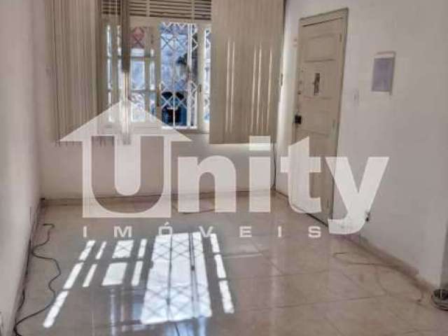 Apartamento com 2 quartos à venda na Rua Maia Lacerda, Estácio, Rio de Janeiro, 68 m2 por R$ 230.000