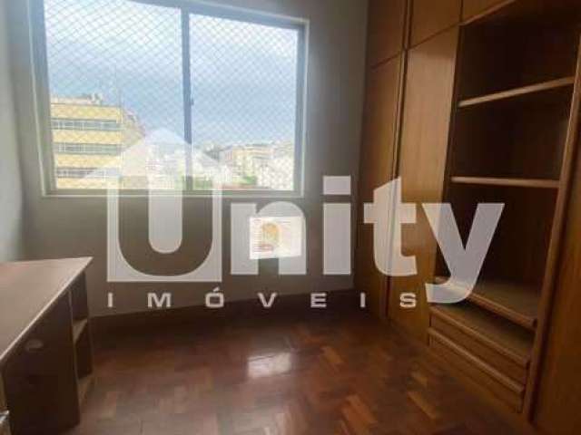 Apartamento com 3 quartos à venda na Rua das Laranjeiras, Laranjeiras, Rio de Janeiro, 98 m2 por R$ 950.000