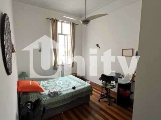 Apartamento com 3 quartos à venda na Rua Riachuelo, Centro, Rio de Janeiro, 110 m2 por R$ 410.000