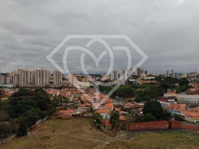 Apartamento para Venda em Indaiatuba, Núcleo Habitacional Brigadeiro Faria Lima, 3 dormitórios, 1 suíte, 2 banheiros, 2 vagas