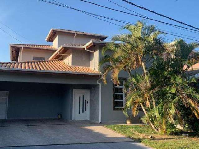 Casa em Condomínio para Venda em Indaiatuba, Condomínio Green Park, 3 dormitórios, 1 suíte, 4 banheiros, 5 vagas