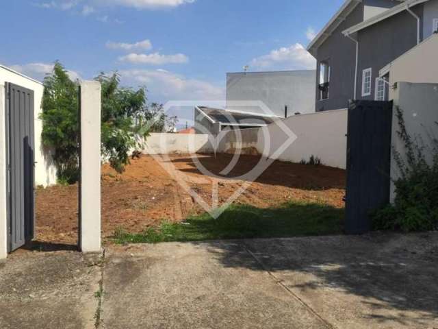 Terreno Residencial para Venda em Indaiatuba, Jardim Esplanada