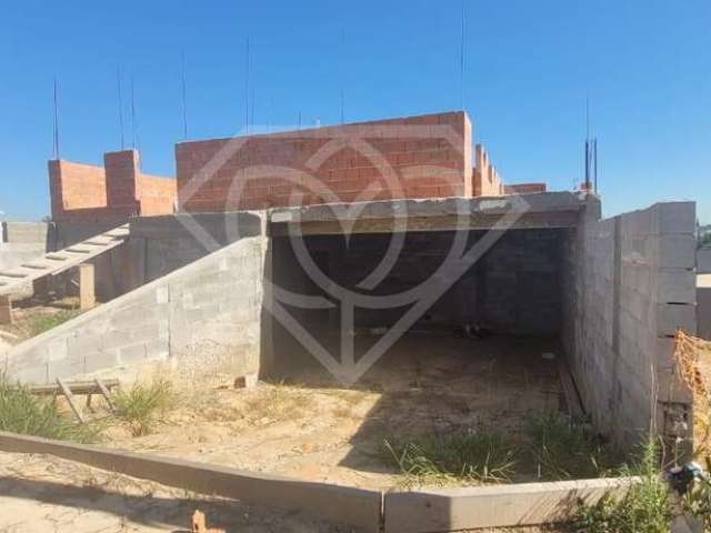 Casa em Condomínio para Venda em Indaiatuba, Jardim Laguna, 3 dormitórios, 1 suíte, 2 banheiros, 3 vagas