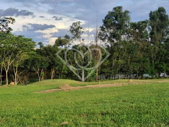 Terreno para Venda em Indaiatuba, Jardim Indaiatuba Golf