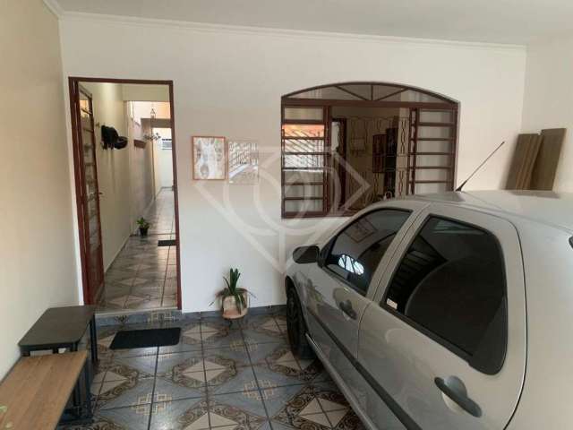 Casa para Venda em Indaiatuba, Jardim do Valle II, 2 dormitórios, 1 suíte, 2 banheiros, 2 vagas