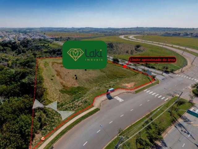 Terreno Comercial para Venda em Indaiatuba, Jardim Park Real