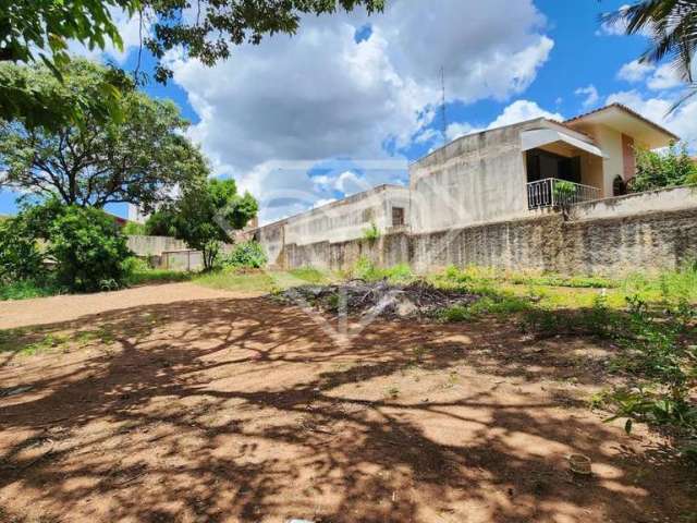 Terreno Comercial para Venda em Indaiatuba, Vila Sfeir