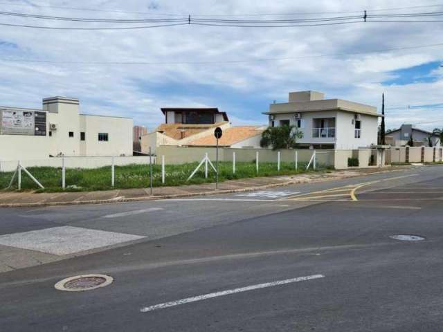 Terreno Comercial para Venda em Indaiatuba, Jardim Esplanada II