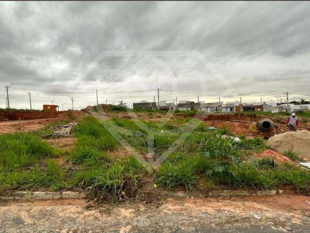 Terreno para Venda em Indaiatuba, Parque Barnabé