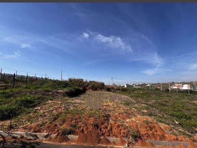 Terreno para Venda em Indaiatuba, Parque Barnabé