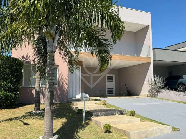 Casa em Condomínio para Locação em Indaiatuba, Jardim Residencial Maria Dulce, 3 dormitórios, 3 suítes, 4 banheiros, 4 vagas