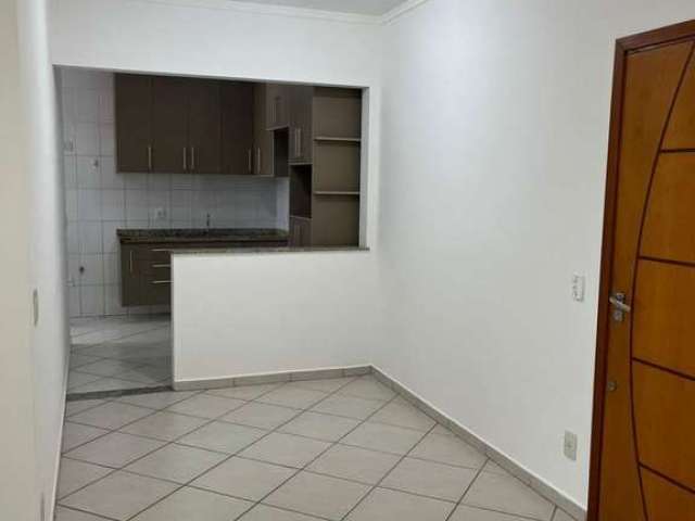 Apartamento para Venda em Indaiatuba, Vila Brizzola, 2 dormitórios, 1 banheiro, 1 vaga