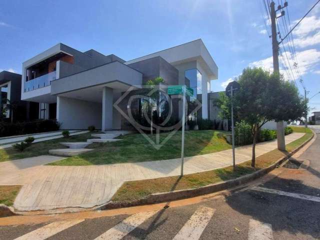 Casa em Condomínio para Venda em Indaiatuba, Jardim Panorama, 3 dormitórios, 3 suítes, 4 banheiros, 4 vagas