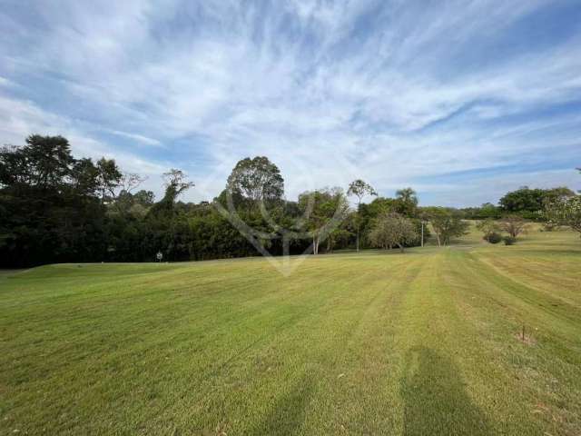 Terreno em Condomínio para Venda em Indaiatuba, Recanto Campestre Internacional de Viracopos Gleba 6