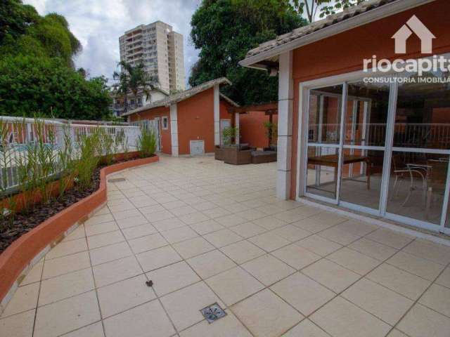 Casa com 5 quartos à venda, 182 m² por R$ 900.000 - Freguesia - Rio de Janeiro/RJ