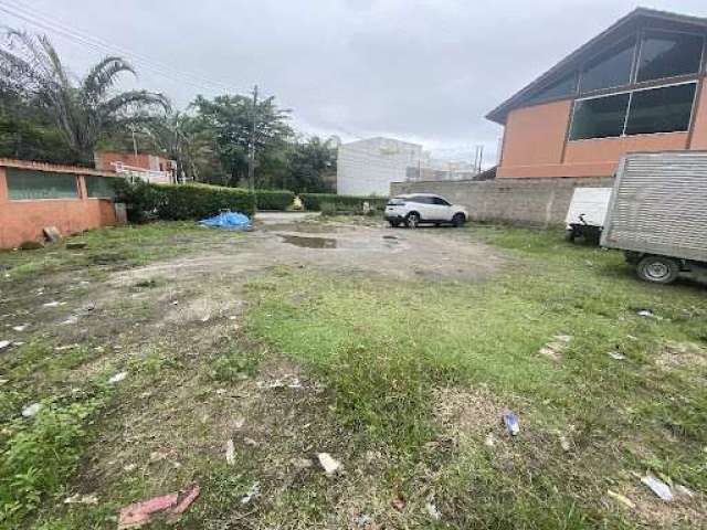 Terreno à venda, 250 m² por R$ 300.000,00 - Vargem Pequena - Rio de Janeiro/RJ