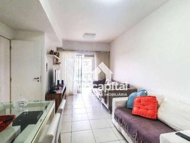 Apartamento com 3 quartos à venda, 89 m² por R$ 1.200.000 - Barra da Tijuca - Rio de Janeiro/RJ