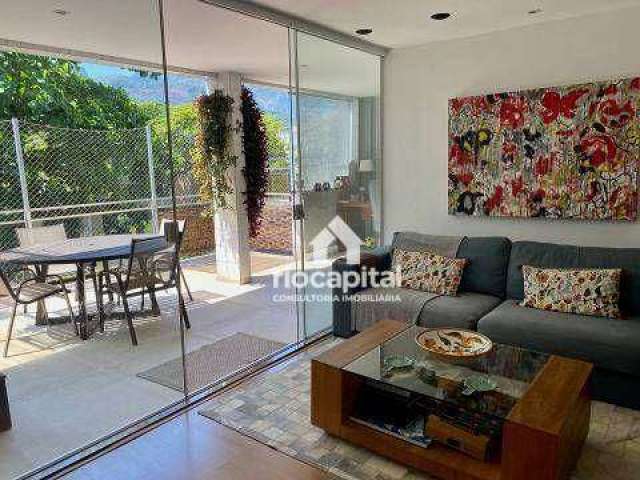 Cobertura com 2 quartos à venda, 122 m² por R$ 1.600.000 - Barra da Tijuca - Rio de Janeiro/RJ