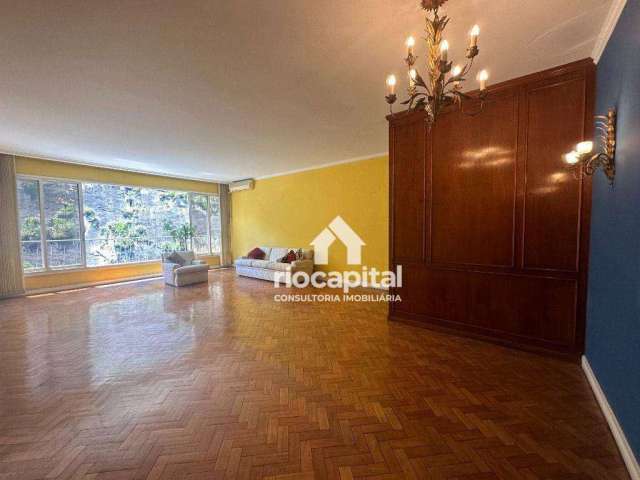 Apartamento com 3 quartos à venda, 154 m² por R$ 1.550.000 - Copacabana - Rio de Janeiro/RJ