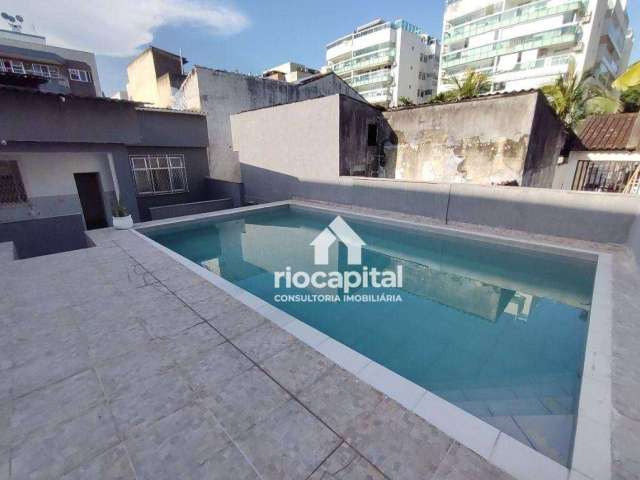 Casa com 3 quartos à venda, 215 m² por R$ 1.197.000 - Freguesia de Jacarepaguá - Rio de Janeiro/RJ