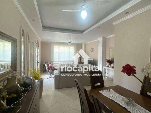 Casa com 5 dormitórios à venda, 223 m² por R$ 1.050.000,00 - Pechincha - Rio de Janeiro/RJ