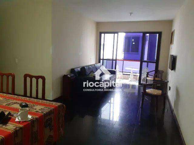 Apartamento com 3 quartos à venda, 115 m² por R$ 900.000 - Recreio dos Bandeirantes - Rio de Janeiro/RJ