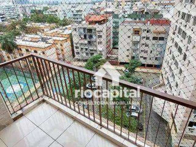 Apartamento com 4 quartos à venda, 92 m² por R$ 524.000 - Freguesia - Rio de Janeiro/RJ