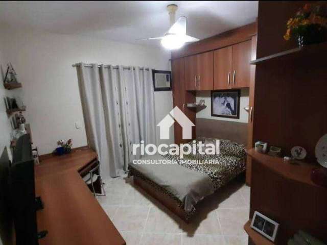 Casa com 2 quartos à venda, 101 m² por R$ 429.000 - Curicica - Rio de Janeiro/RJ