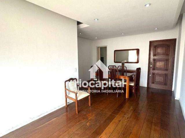 Apartamento com 3 quartos à venda, 94 m² por R$ 549.000 - Vila Isabel - Rio de Janeiro/RJ